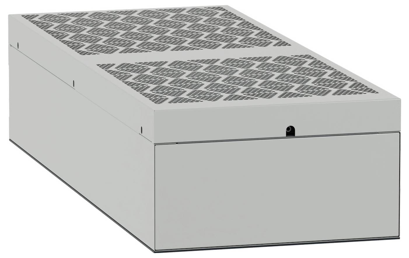 Schneider Electric NSYCUHD1K62P4DG Hűtőkészülék 1650 W 1 db-1