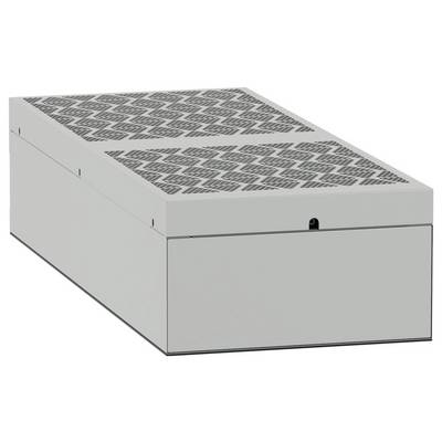 Schneider Electric NSYCUHD1K62P4DG Hűtőkészülék 1650 W 1 db-1