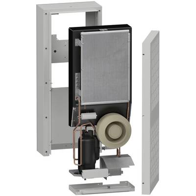 Schneider Electric NSYCUHD1K62P4DG Hűtőkészülék 1650 W 1 db-8