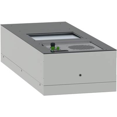 Schneider Electric NSYCUHD1K62P4DG Hűtőkészülék 1650 W 1 db-10
