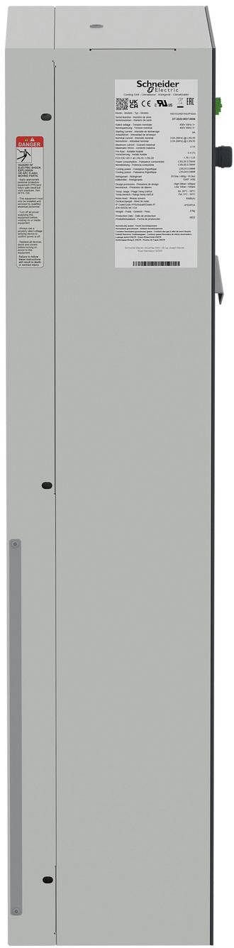 Schneider Electric NSYCUHD1K62P4DG Hűtőkészülék 1650 W 1 db-11