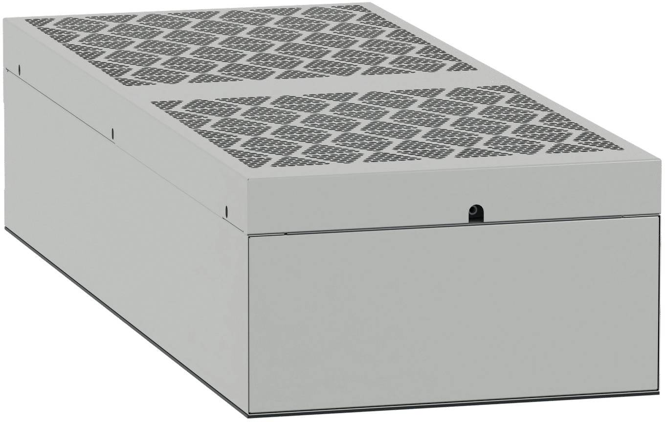 Schneider Electric NSYCUHD1K62P4DG Hűtőkészülék 1650 W 1 db-12