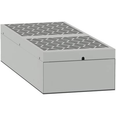 Schneider Electric NSYCUHD1K62P4DG Hűtőkészülék 1650 W 1 db-12