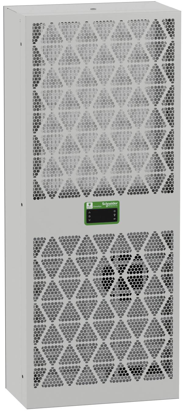 Schneider Electric NSYCU1K62P4DG Hűtőkészülék 1650 W 1 db