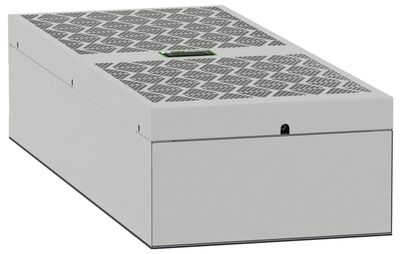 Schneider Electric NSYCU1K62P4DG Hűtőkészülék 1650 W 1 db-1