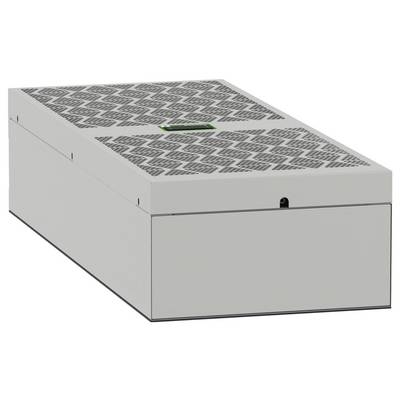 Schneider Electric NSYCU1K62P4DG Hűtőkészülék 1650 W 1 db-1