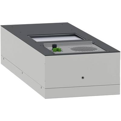 Schneider Electric NSYCU1K62P4DG Hűtőkészülék 1650 W 1 db-2