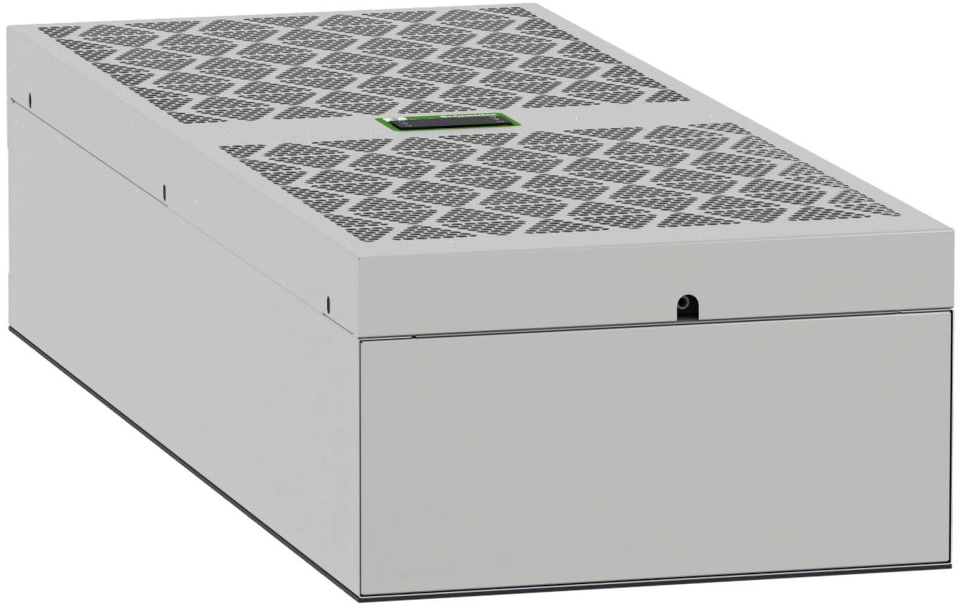 Schneider Electric NSYCU1K62P4DG Hűtőkészülék 1650 W 1 db-13