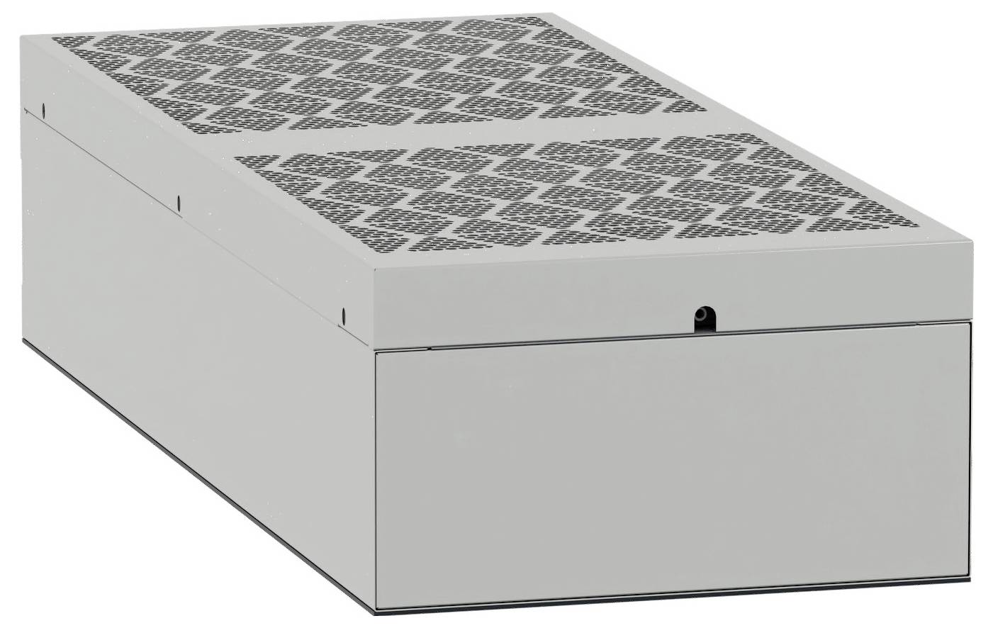 Schneider Electric NSYCUHD1K6DG Hűtőkészülék 1650 W darab 1 db-1