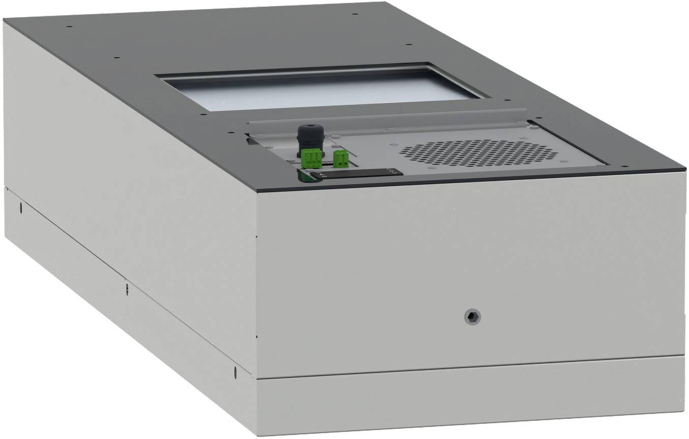Schneider Electric NSYCUHD1K6DG Hűtőkészülék 1650 W darab 1 db-9