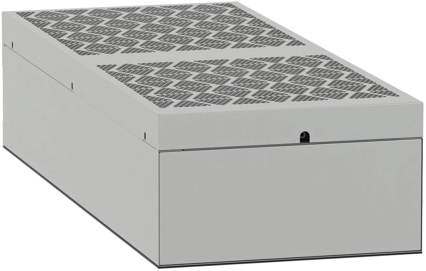Schneider Electric NSYCUHD1K6DG Hűtőkészülék 1650 W darab 1 db-10