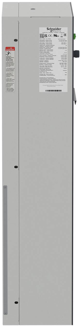 Schneider Electric NSYCUHD1K6DG Hűtőkészülék 1650 W darab 1 db-11