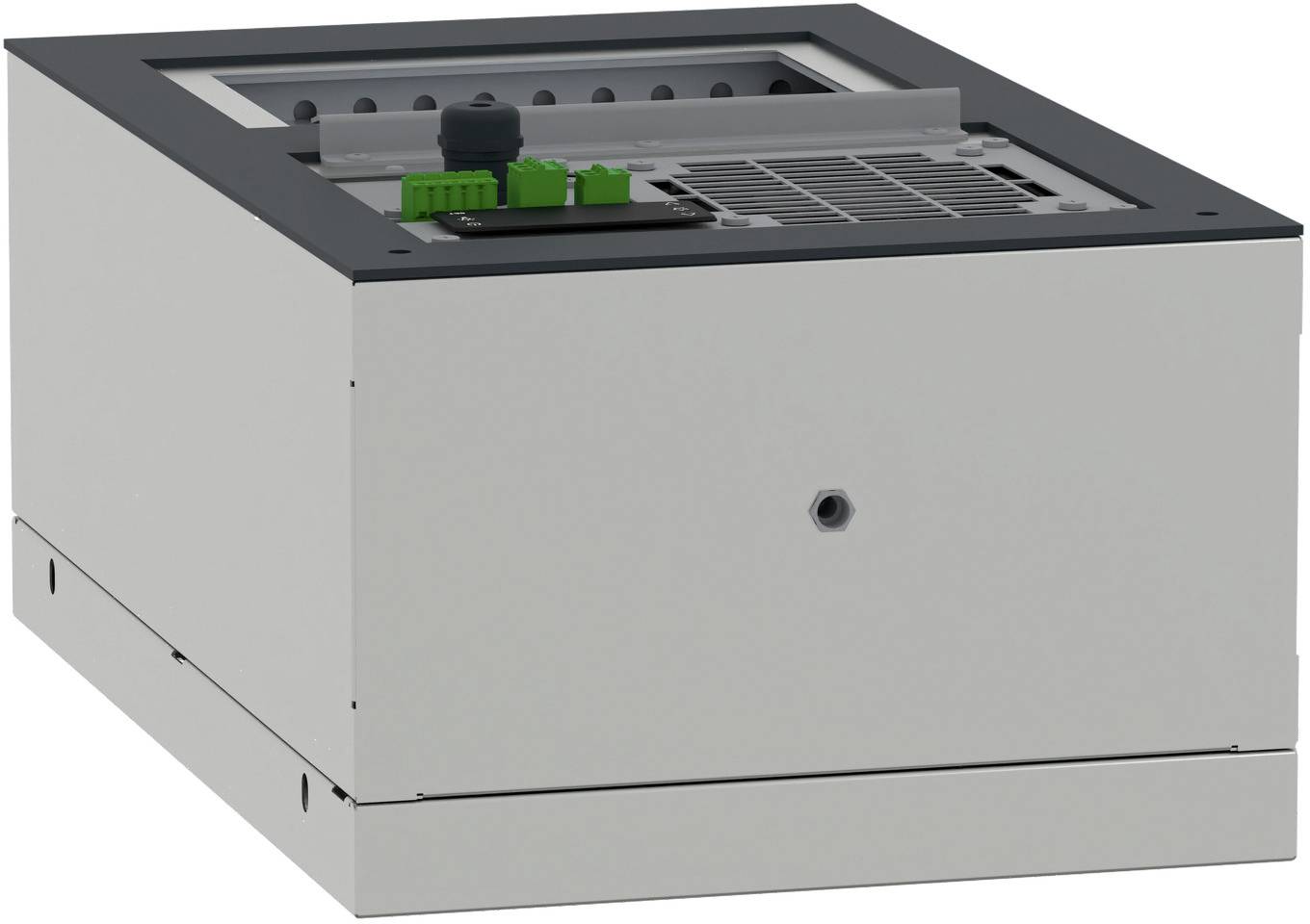 Schneider Electric NSYCUHD350DG Hűtőkészülék 350 W 1 db-9