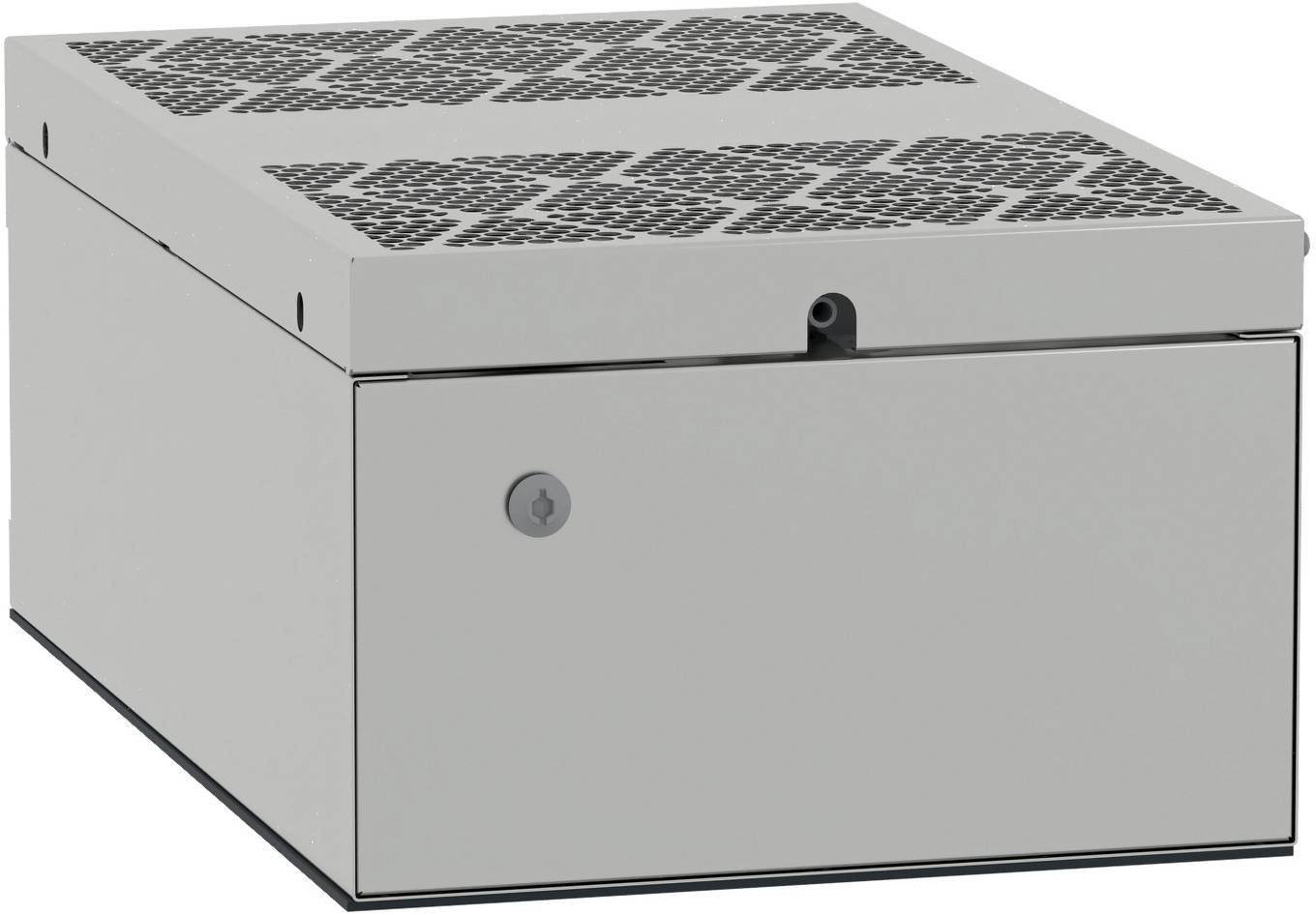 Schneider Electric NSYCUHD350DG Hűtőkészülék 350 W 1 db-11