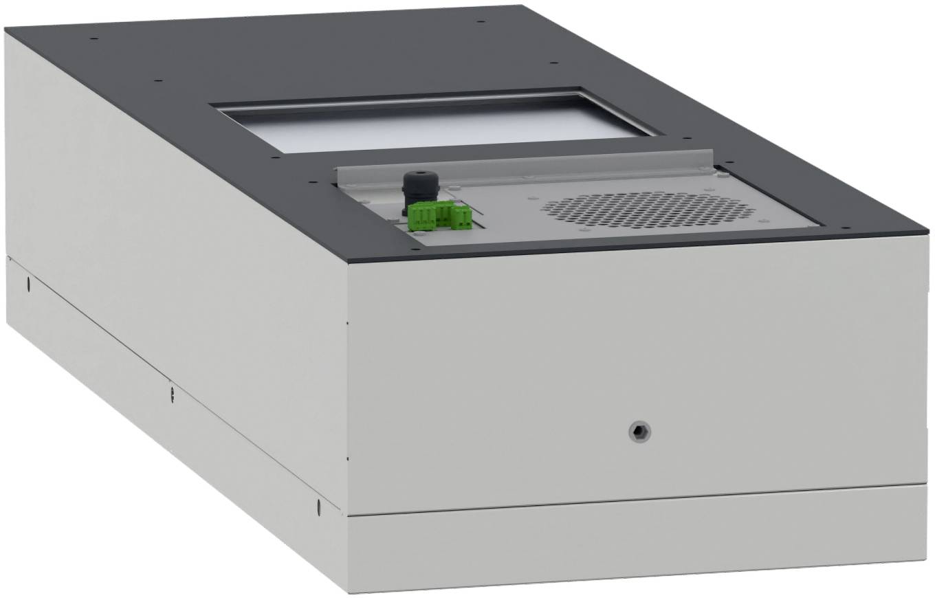 Schneider Electric NSYCU2K3P4DG Hűtőkészülék 2000 W darab 1 db-12