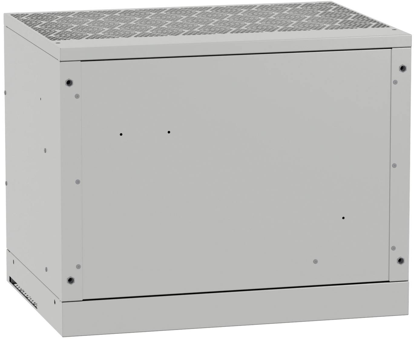 Schneider Electric NSYCU2KRDG Hűtőkészülék 2100 W darab 1 db-9
