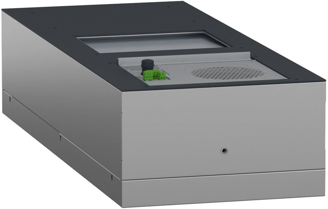 Schneider Electric NSYCUX1K6DG Hűtőkészülék 1650 W 1 db-12