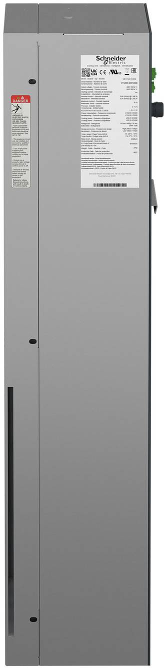 Schneider Electric NSYCUX1K6DG Hűtőkészülék 1650 W 1 db-13