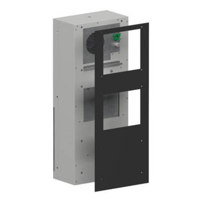 Schneider Electric NSYCUX1K6DG Hűtőkészülék 1650 W 1 db-20