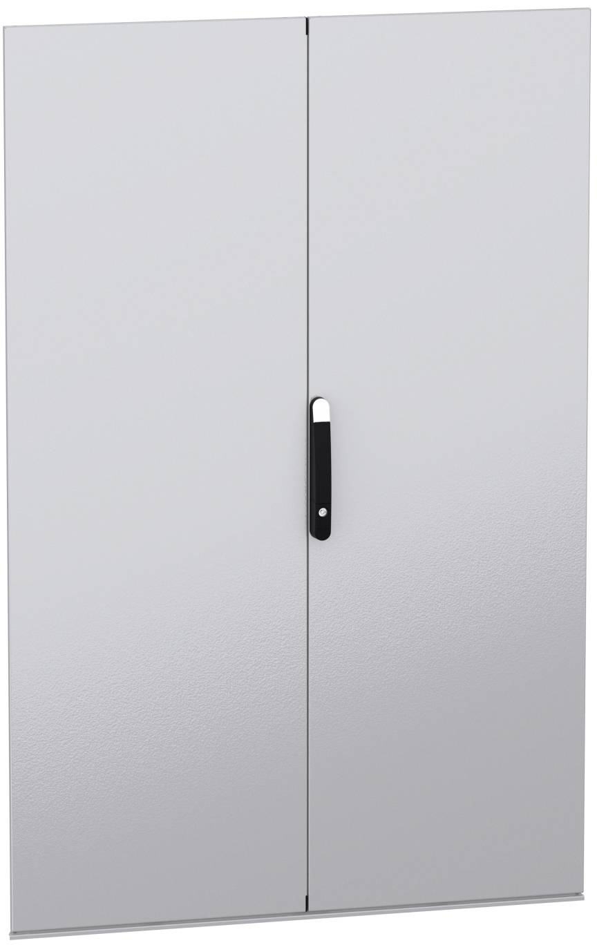 Schneider Electric NSYSFND18122D NSYSFND18122D Kéttollú (Sz x Ma) 1200 mm x 1800 mm Acél 1 db darab-2