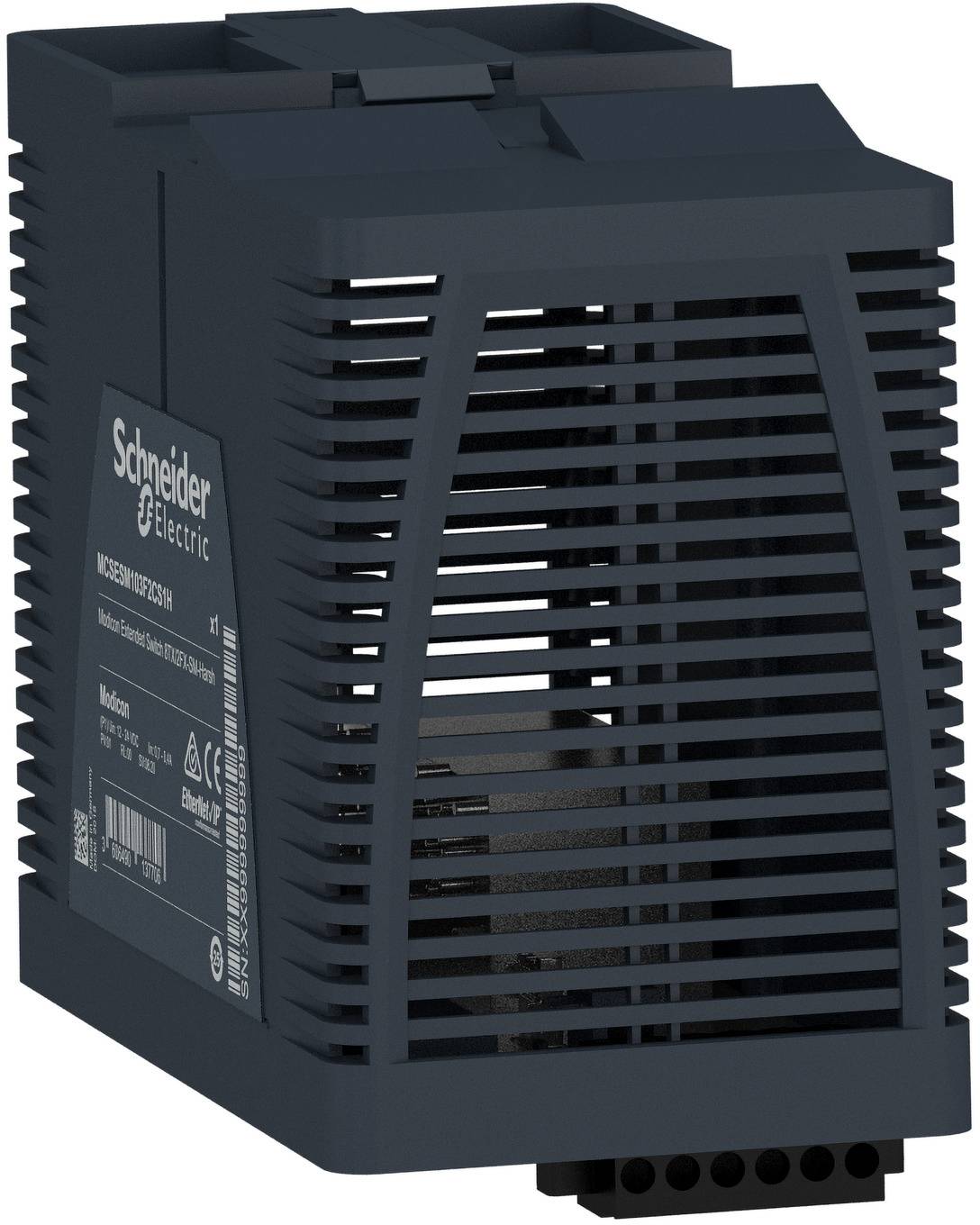 Schneider Electric MCSESM103F2CS1H MCSESM103F2CS1H Hálózati switch-4