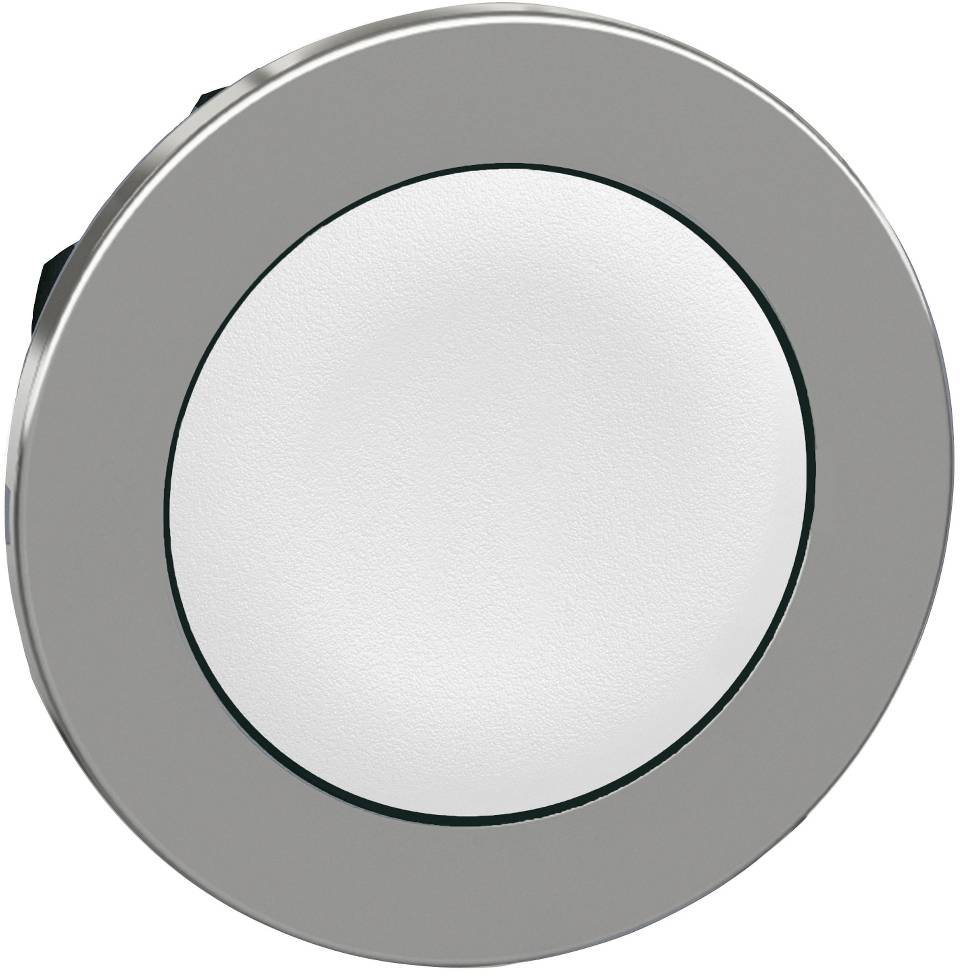 Schneider Electric ZB4FHCUST04 ZB4FHCUST04 Nyomógomb előlapi elem előlapi rögzítéshez 1 db darab-0