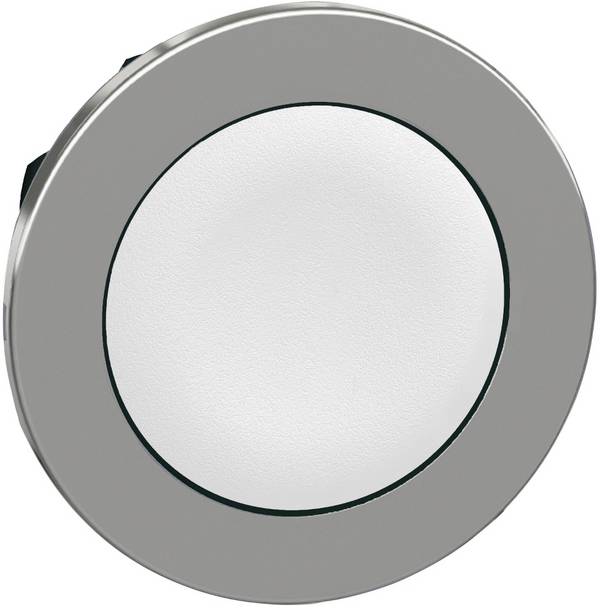 Schneider Electric  ZB4FHCUST04  ZB4FHCUST04  Nyomógomb előlapi elem  előlapi rögzítéshez          1 db  darab