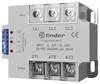 Finder Félvezető relé 77B382308671 40 A Kapcsolási feszültség (max.): 660 V/AC Pillanatnyi érték kapcsoló 1 db