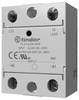 Finder Félvezető relé 77G190248650 100 A Kapcsolási feszültség (max.): 660 V/AC Nullfeszültség kapcsoló 1 db