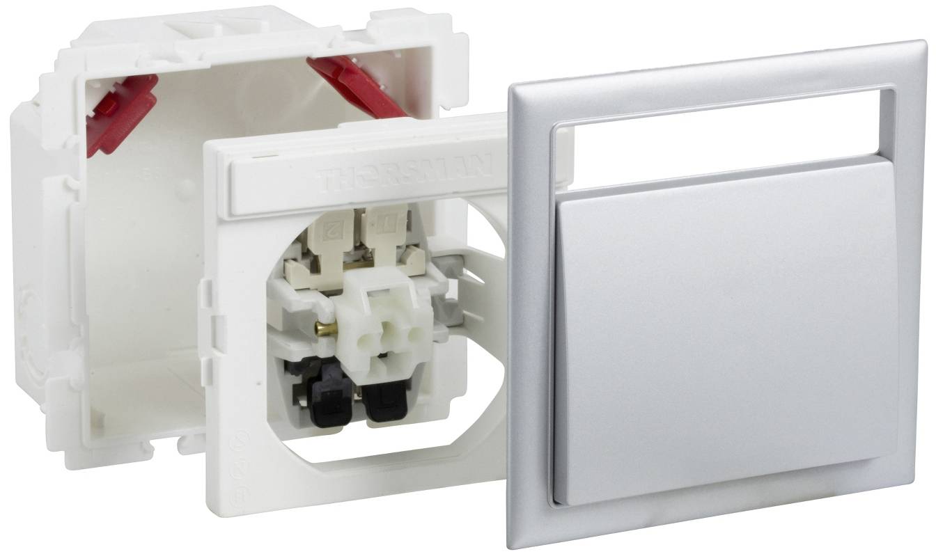Schneider Electric 5980054 Váltókapcsoló 1 db-0