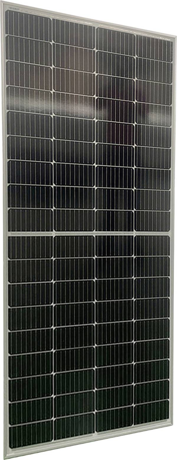 Sygonix Monokristályos napelem modul 210 W 18.72 V