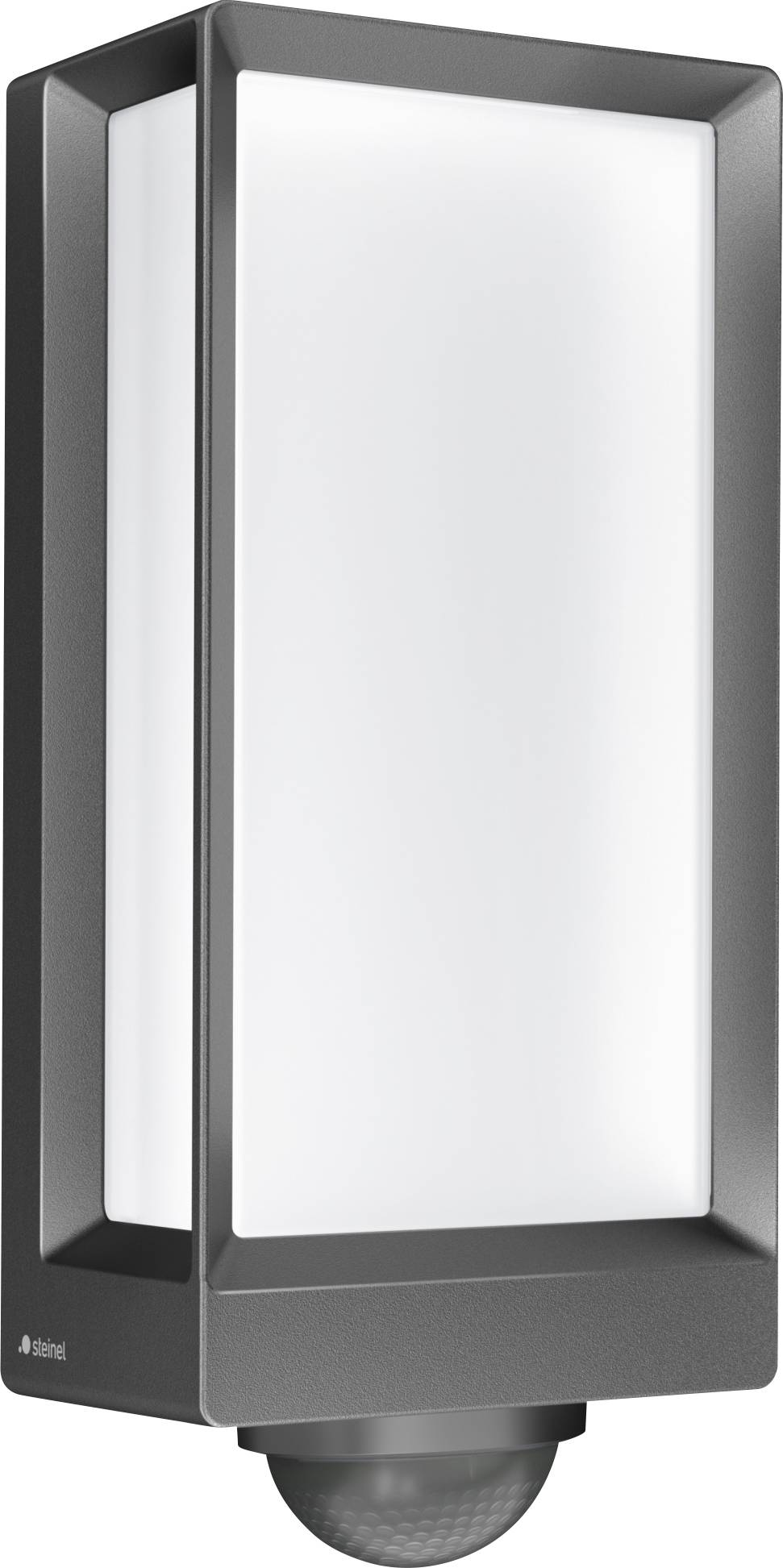 Steinel L 42 SC ANT 085261 Applique LED extérieure LED sans 13 W anthracite