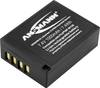 Ansmann Kamera akku Megfelelő eredeti akku (kamera) NP-W126 7.4 V 1000 mAh