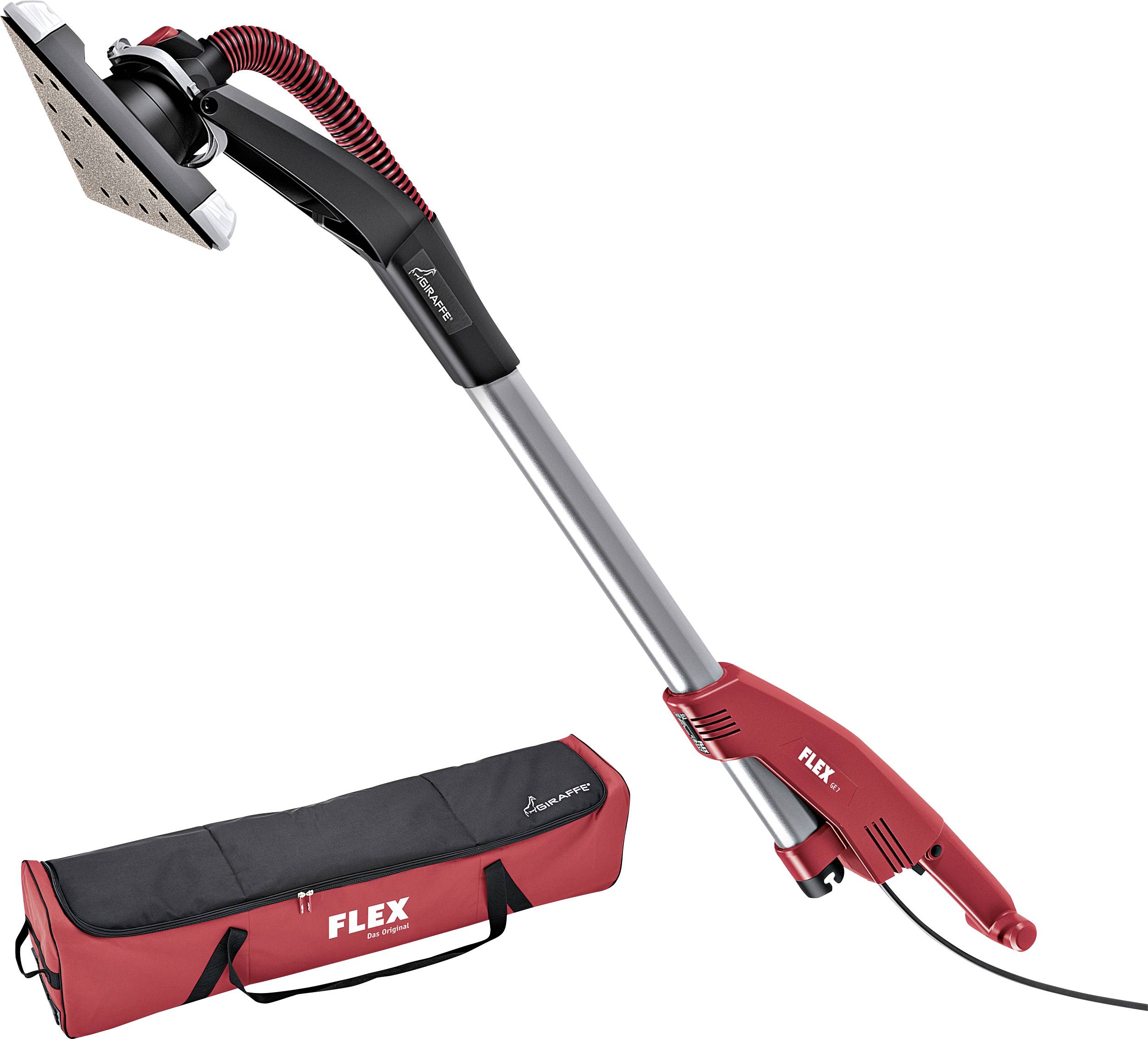 Flex GE 7 +MH-T 230/CEE 494518 Zsiráf 710 W