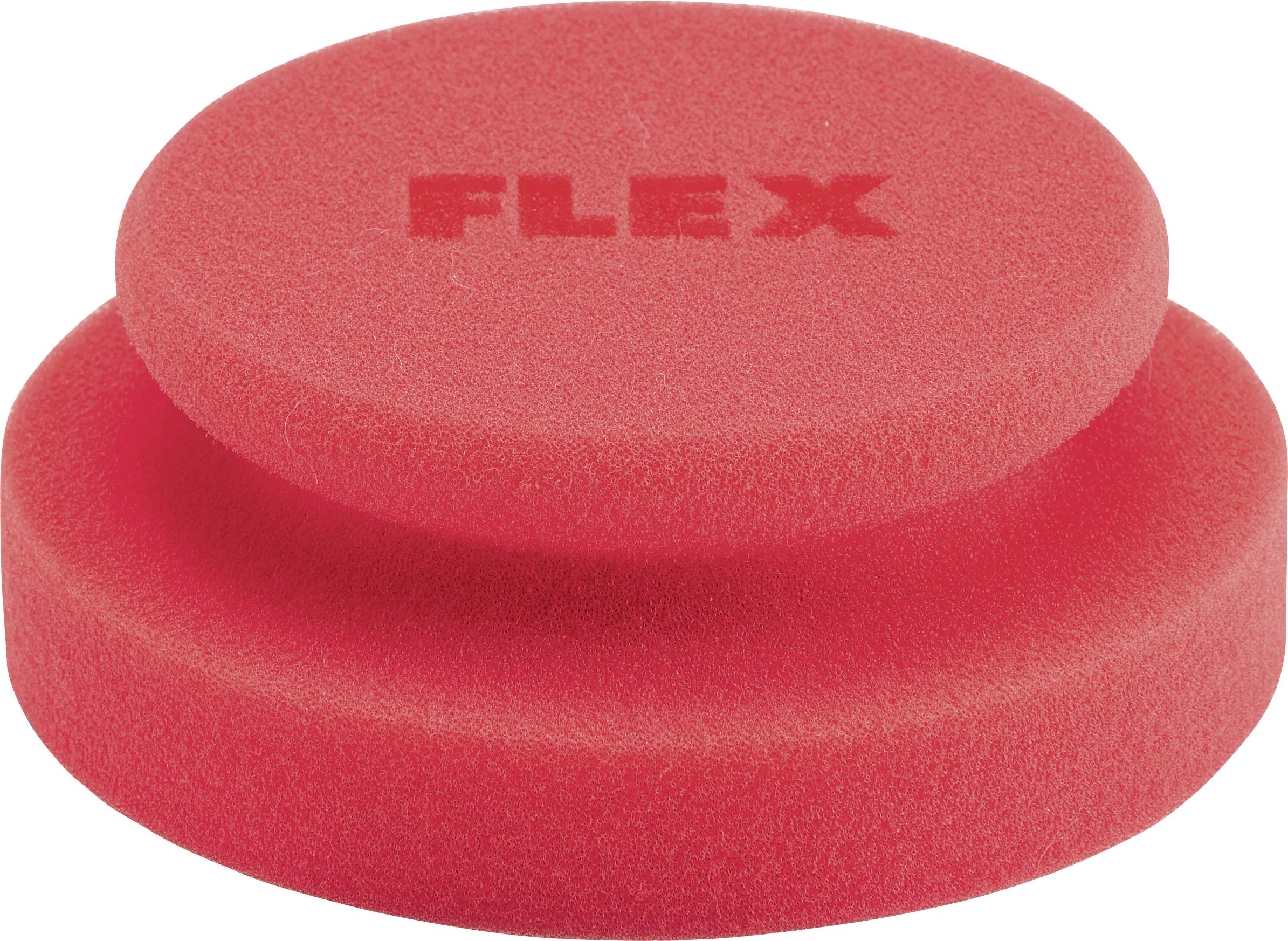 Flex 442682 Polírozó szivacs Ø 130 mm 1 db