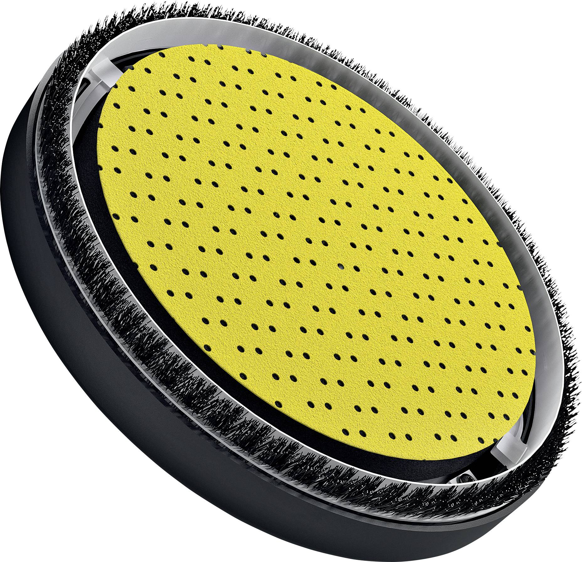 Hengeres csiszolófej Flex 457175
