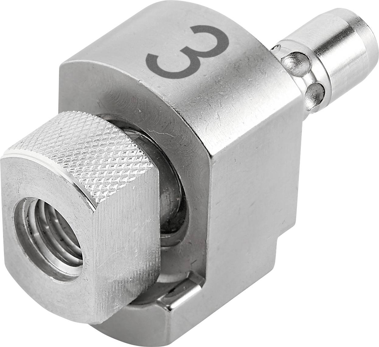 Flex 492418 Adapter excenteres szabadonfutás, 3 mm-es löket 1 db