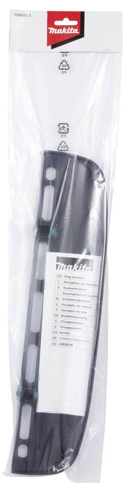 Makita 194681-1 Nyesedék gyűjtő-2