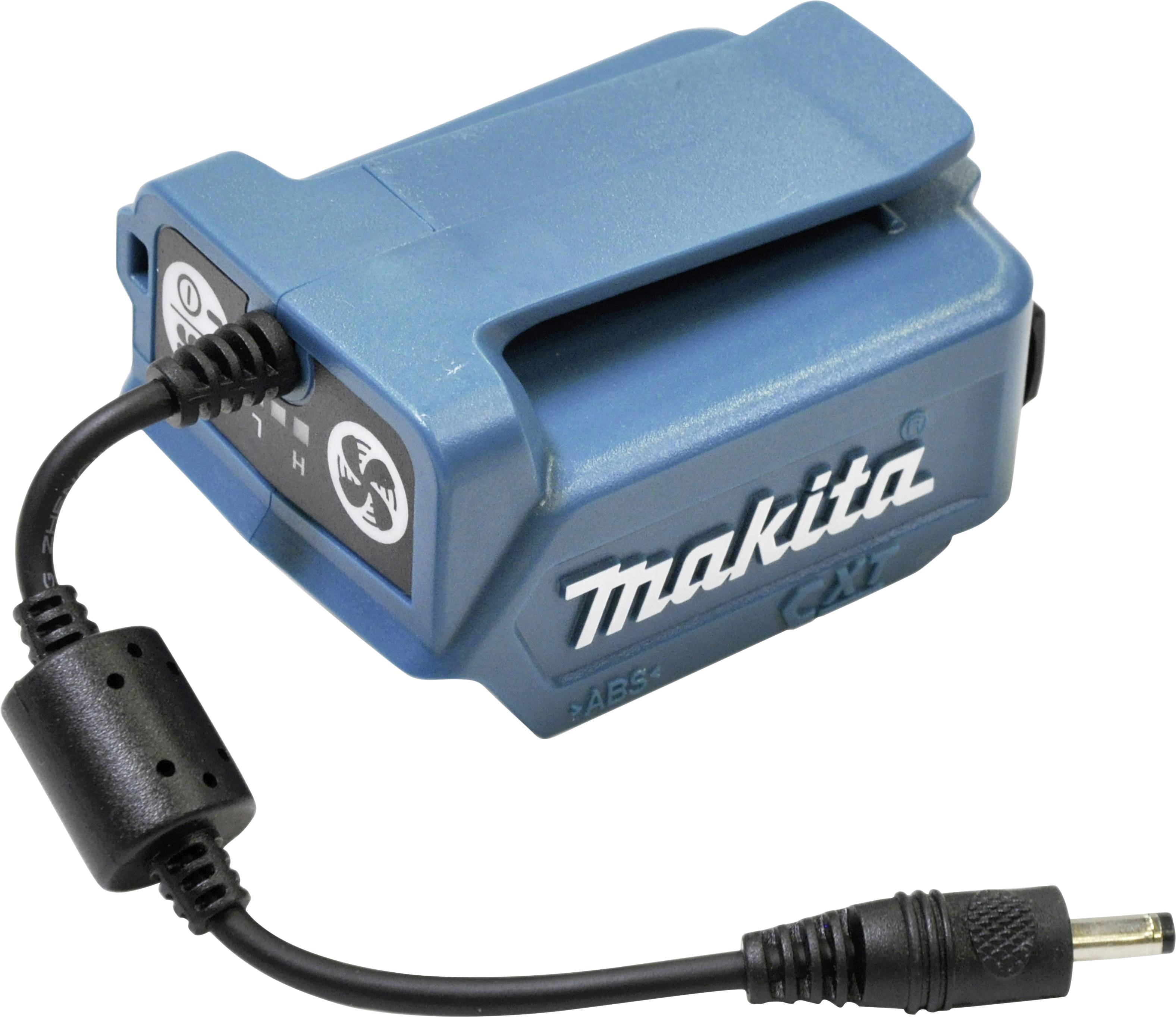 Makita Akku adapter 198639-2
