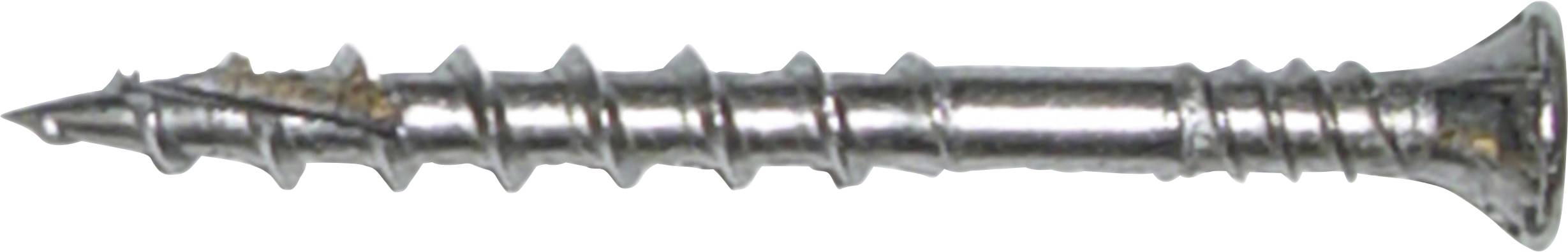 Makita F-32483 Gyorsépítő csavar 4.2 mm 55 mm 1000 db