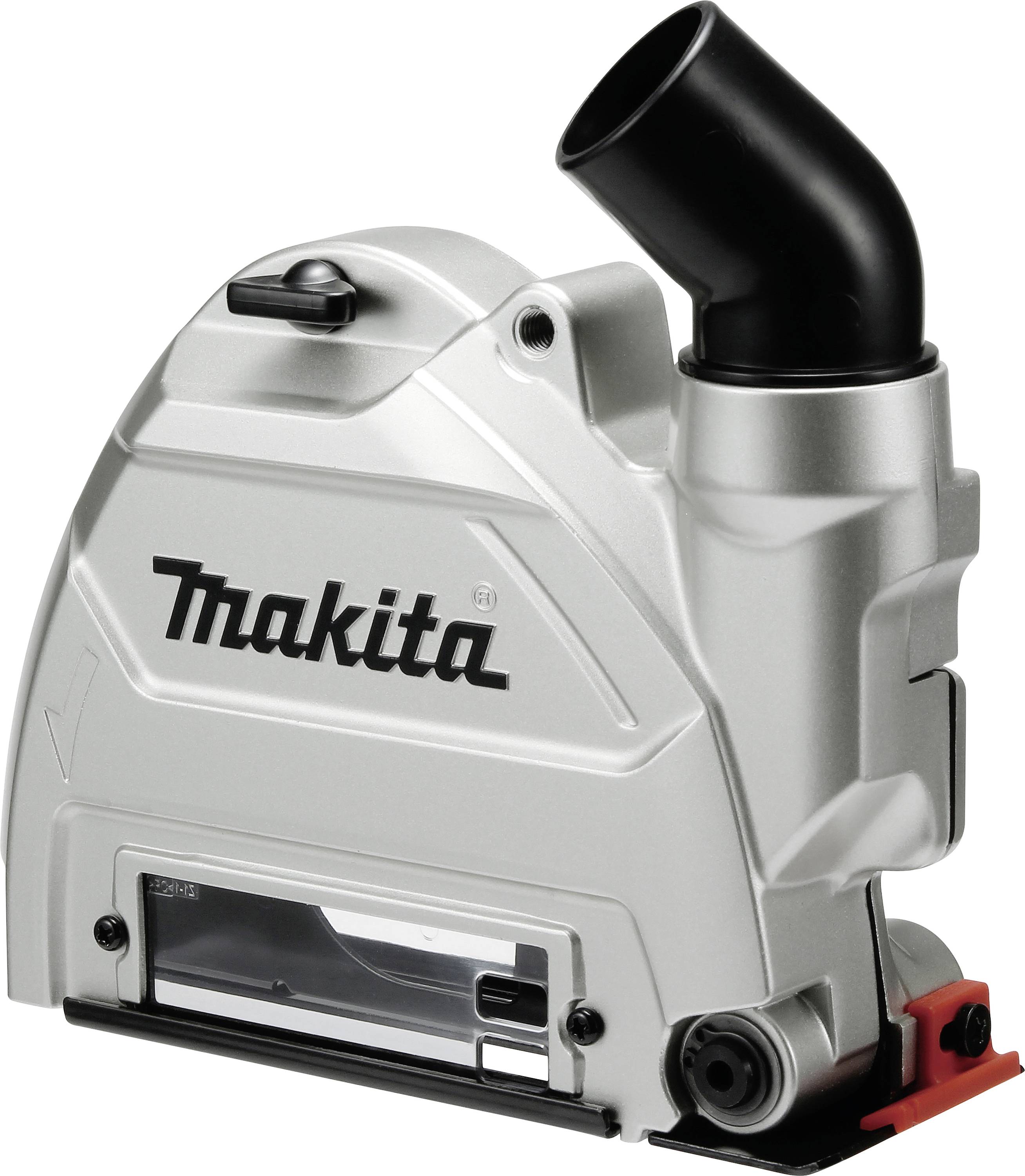 125 mm-es elválasztó burkolat Makita 191G06-2 Ø 125 mm