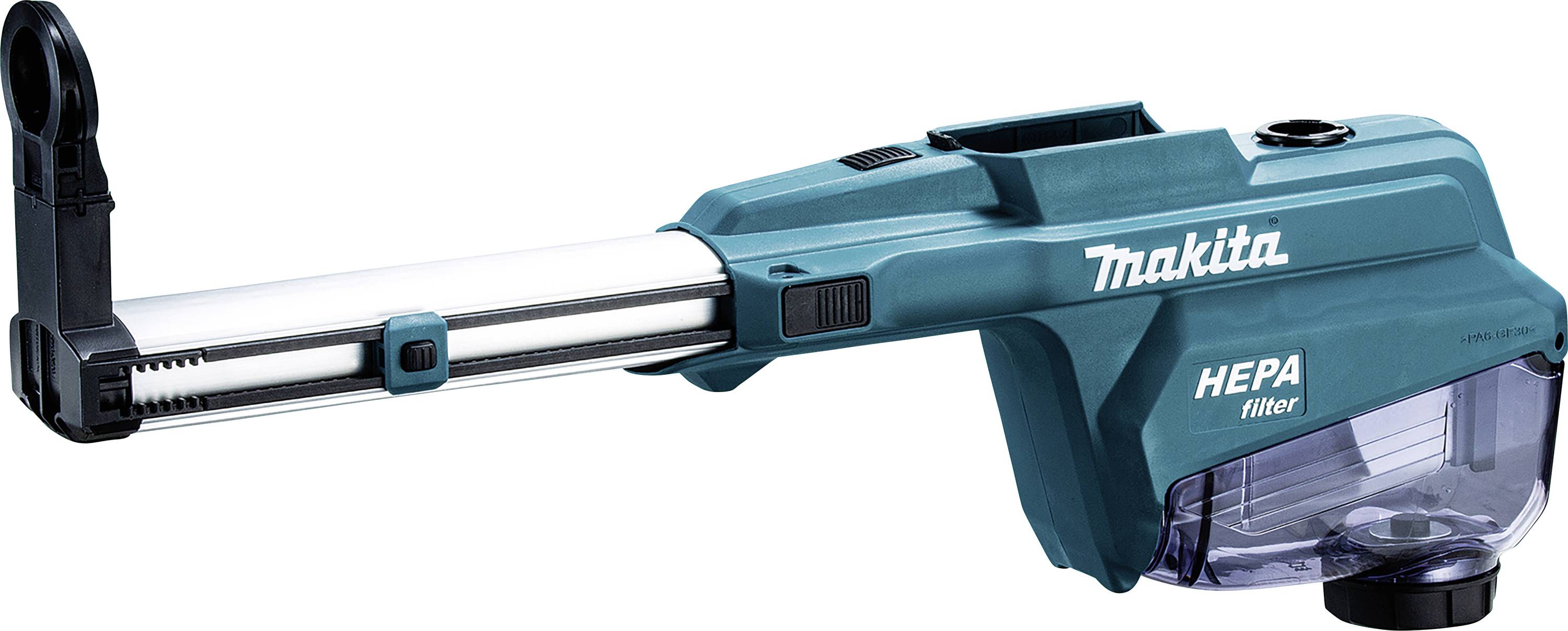 Makita 191X40-4 Porelszívás S_0380_8141236 Porelszívás DX15 1 db