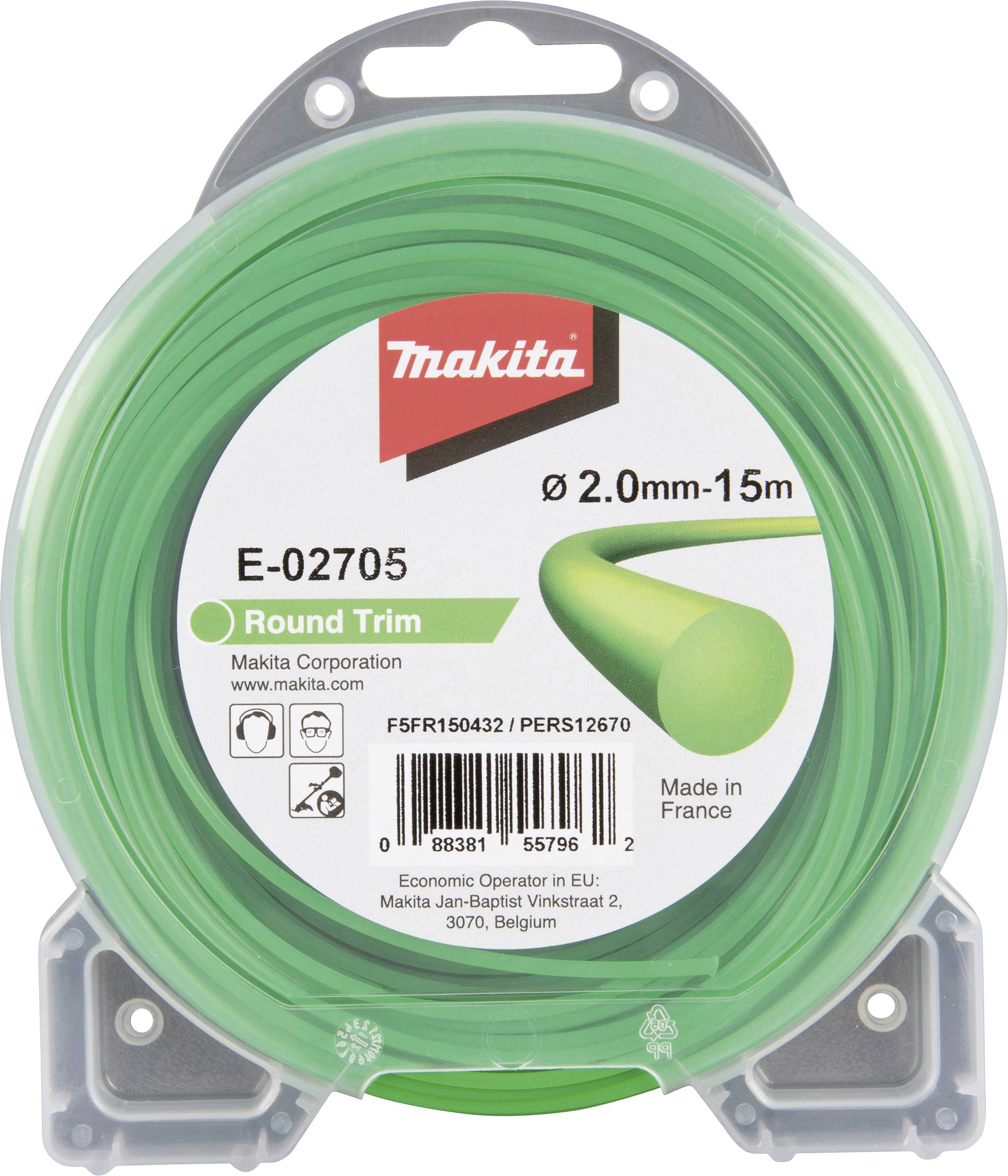 Makita E-02705 Tartalék szál