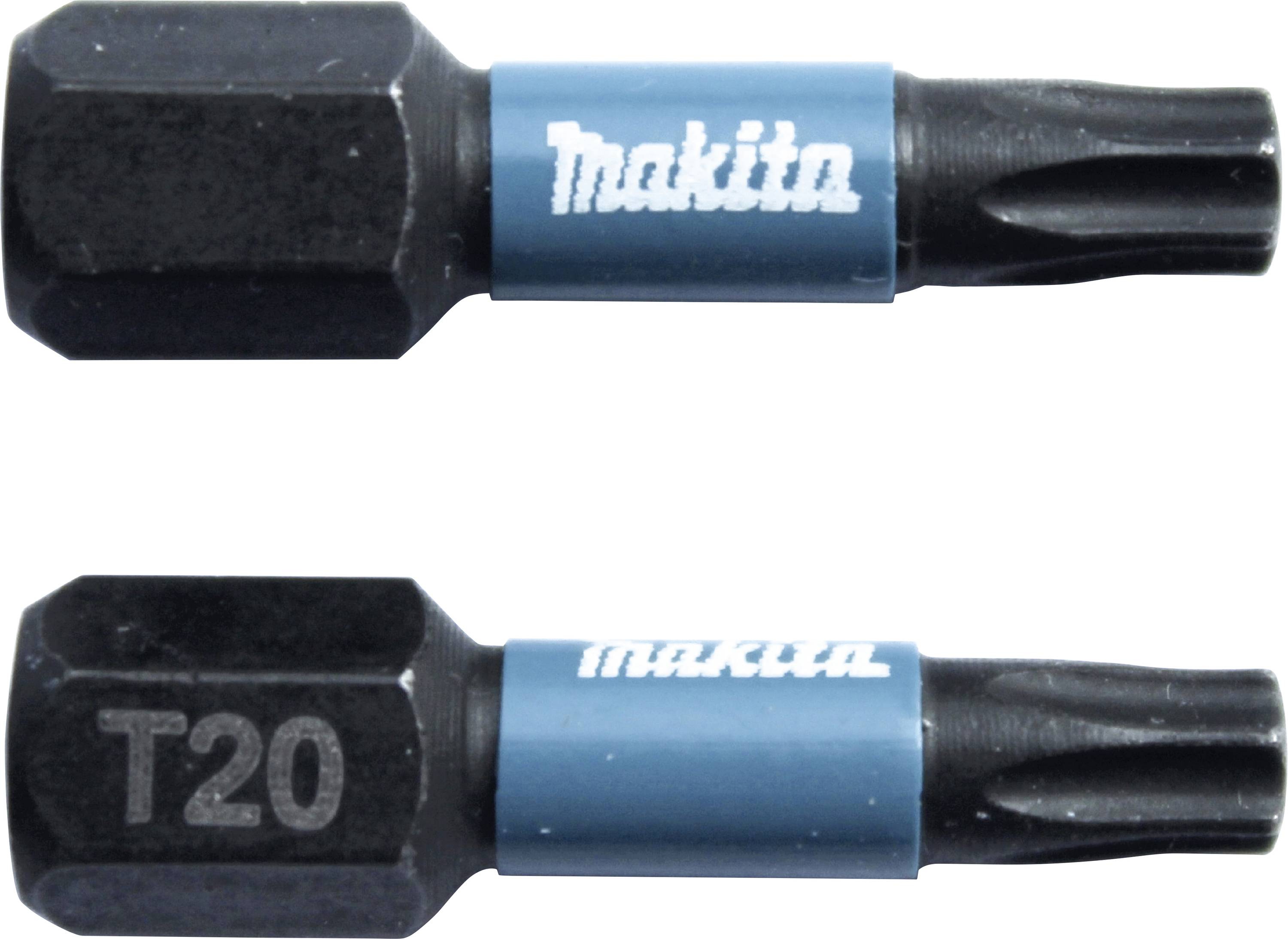 Makita B-63672 TX bit T 20 2 db