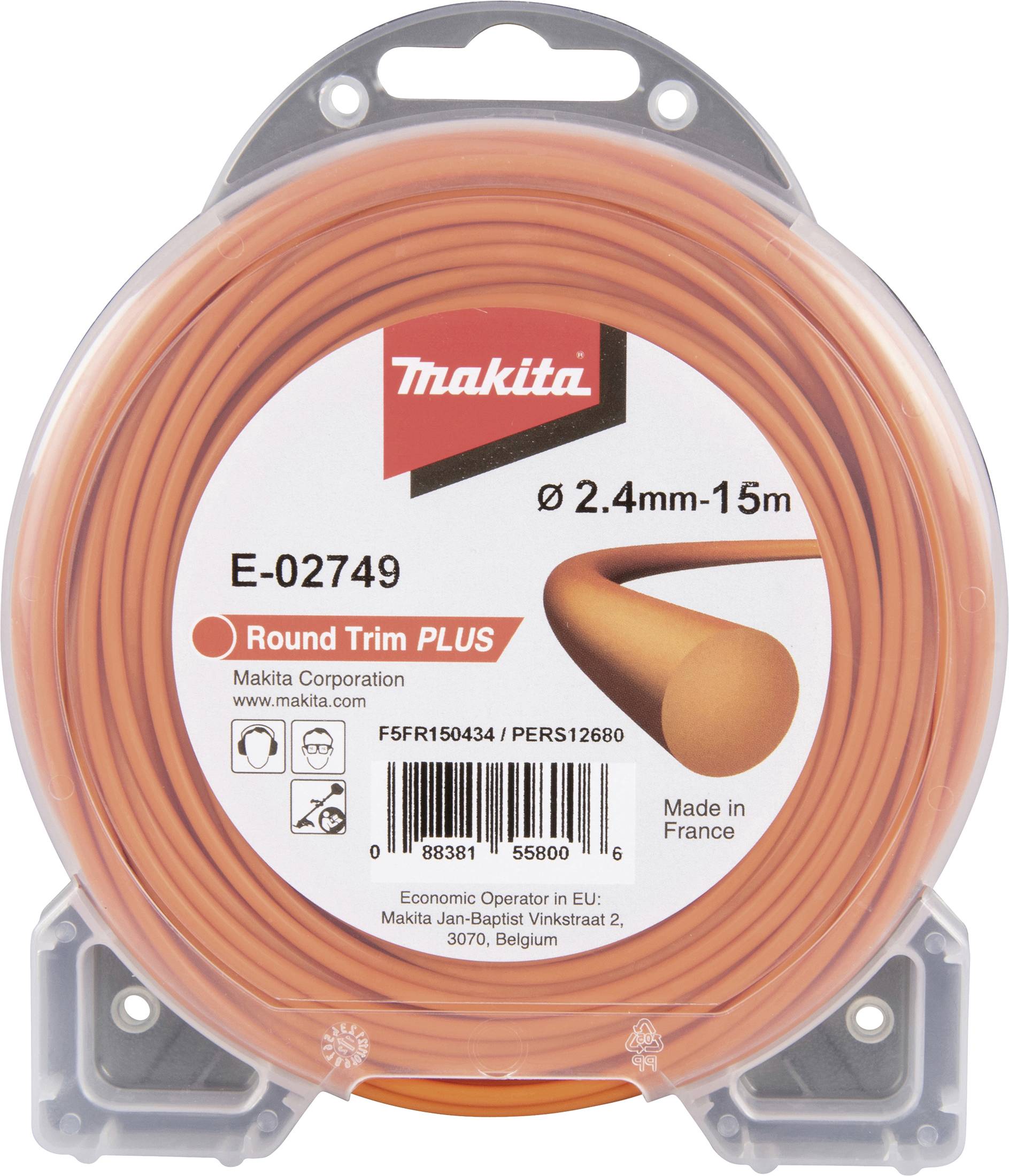 Makita E-02749 Tartalék szál