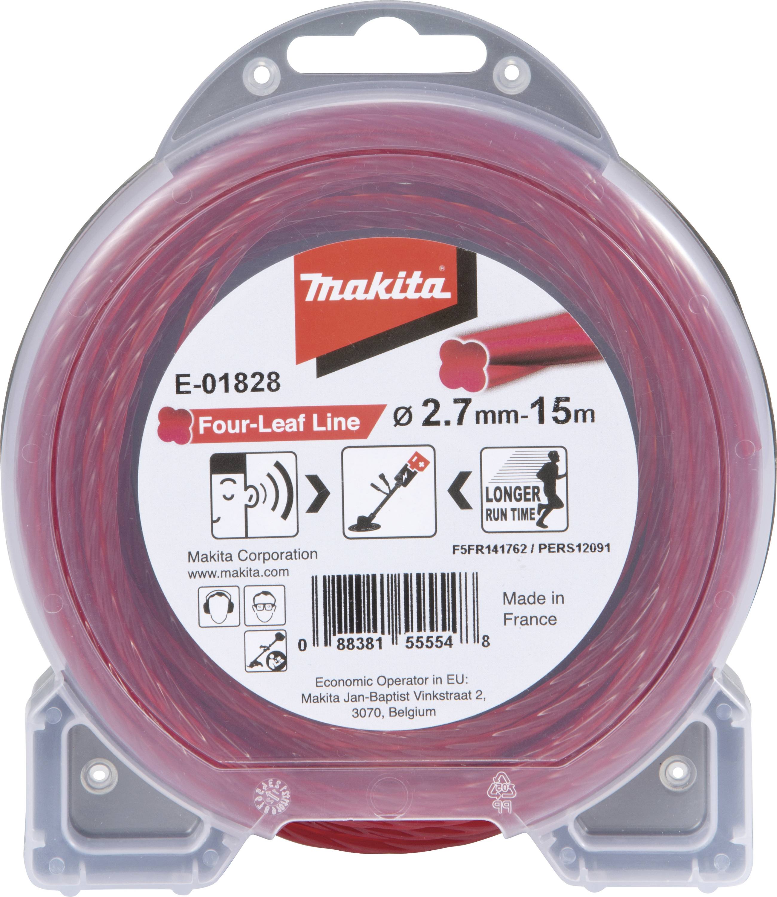 Makita E-01828 Tartalék szál