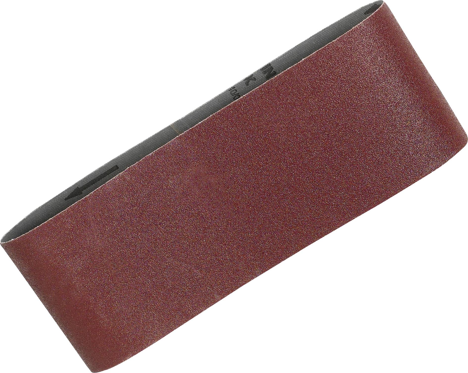 Makita P-36918 Csiszolószalag Szemcsézet 100 (H x Sz) 610 mm x 100 mm 5 db