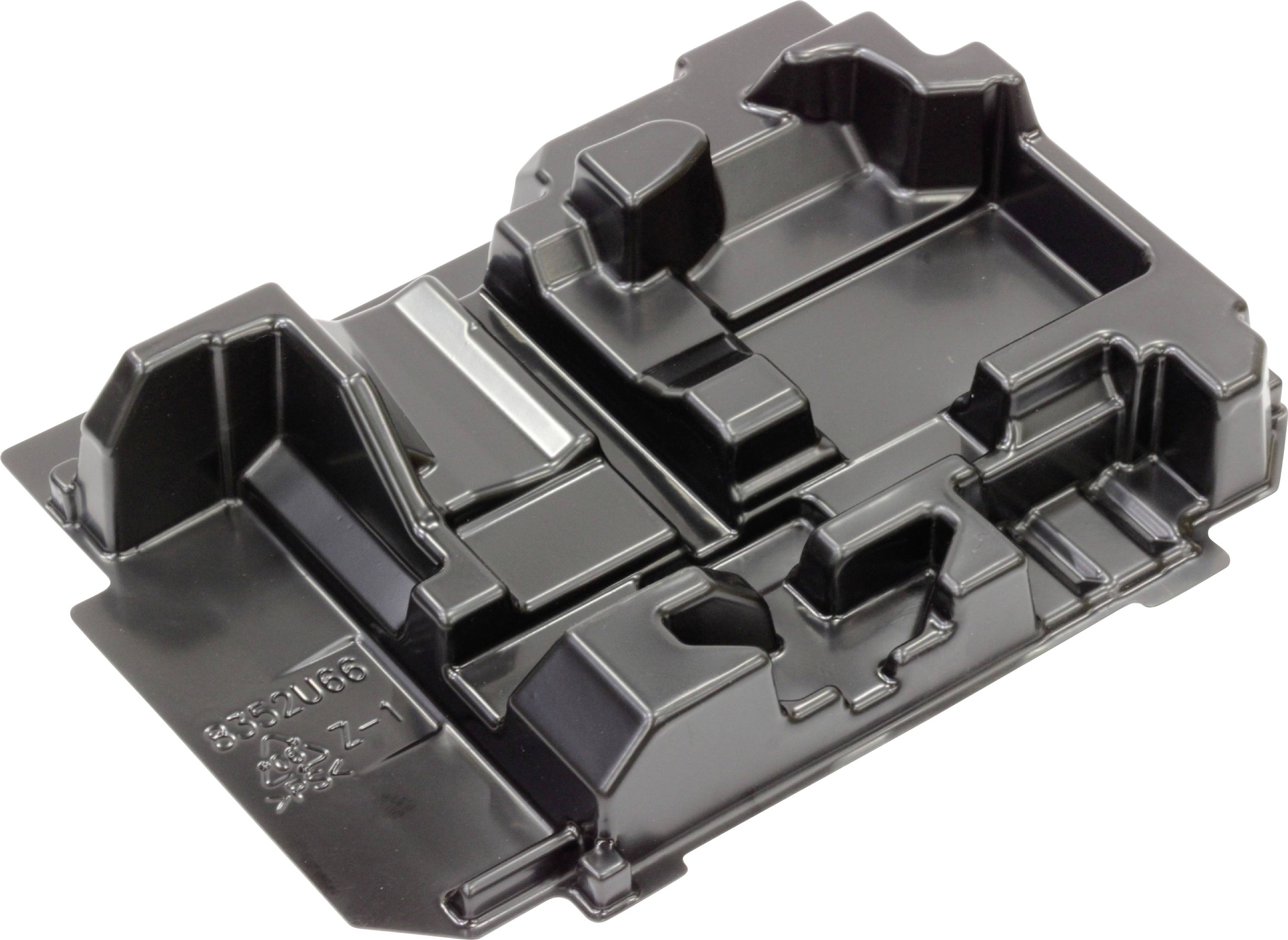 Makita 8352U6-6 MAKITA - 8352U6-6 Tiefziehteil Univerzális betét