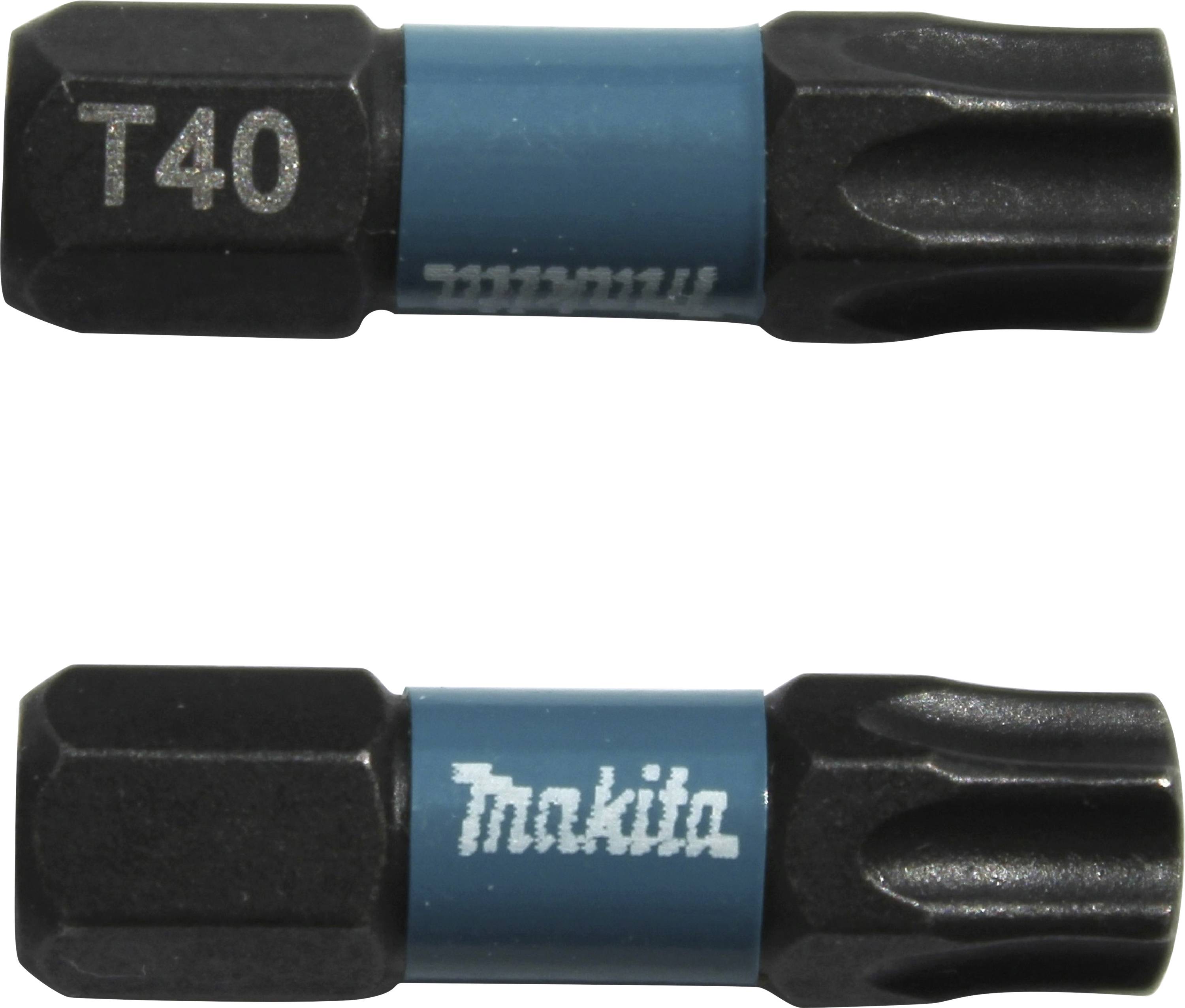 Makita B-63703 TX bit T 40 2 db