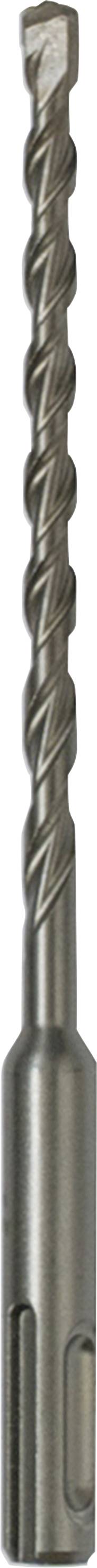 Makita B-46545 B-46545 Keményfém Kő spirálfúró 8 mm Teljes hossz 160 mm SDS-Plus 1 db